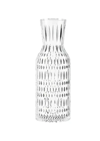 Grafinas Nachtmann ETHNO, krištolas, 1,113 l, H 27 cm, vnt, 105396