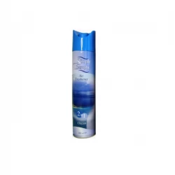 Oro gaiviklis 300ml SIMPLY THERAPHY jūros kvapo, įp.12