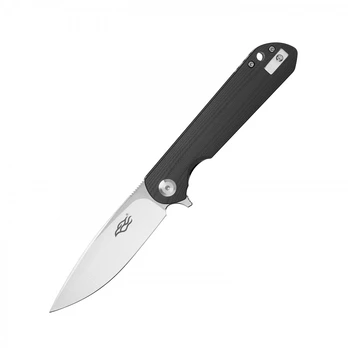 Ganzo Firebird peilis FH41-BK