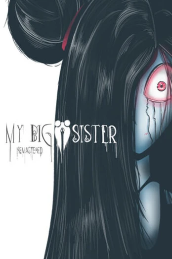 My Big Sister Remastered PC