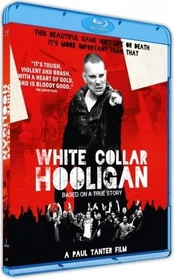 Showtimea WHITE COLLAR HOOLIGAN - (Blu-Ray)