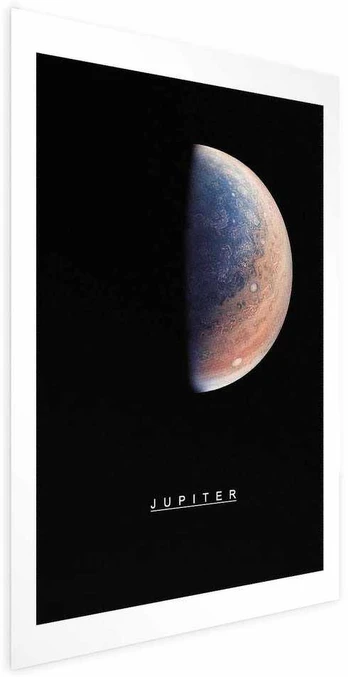 Artgeist Plakatas - Jupiter