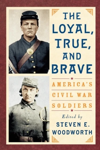 Loyal, True, and Brave