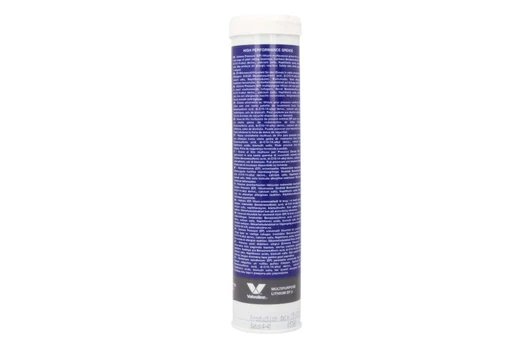 Universalus tepalas VALVOLINE VAL MULTIPURP LITEP2 400