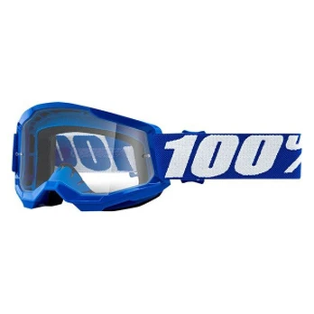 100% STRATA 2 vaikiški akiniai