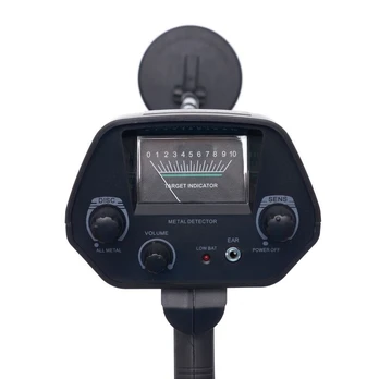 Metalo detektorius KD10403