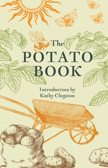 Potato Book