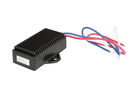 Apšvietimo valdymo blokas HELLA 5DS357 030-101