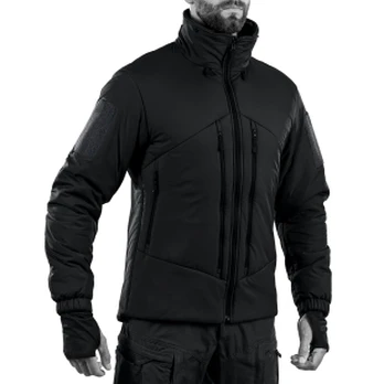 UF PRO Striukė DELTA ML Gen.3 Black Juoda