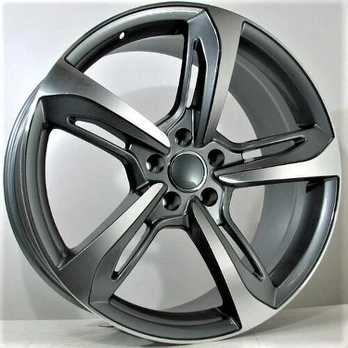 Odi M 8.5X19 Gfm 8.5R19 5X112/42 66.46