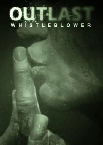 Outlast: Whistleblower PC