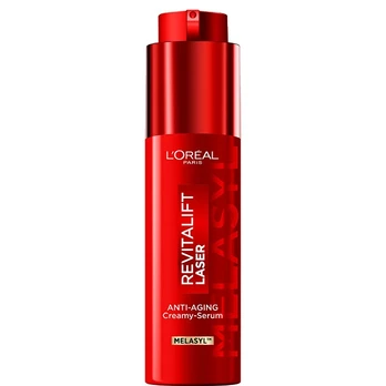 L'Oréal Paris - Anti-aging Creamy-Serum 50 ml