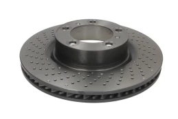 BREMBO 09.D930.11 Brake Disc kaina