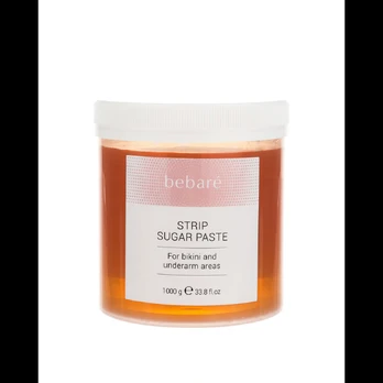 Bebaré Sugar Paste Strip cukraus pasta,1 kg