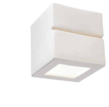 Šviestuvas sieninis Sollux Leo Line, 60 W, E27