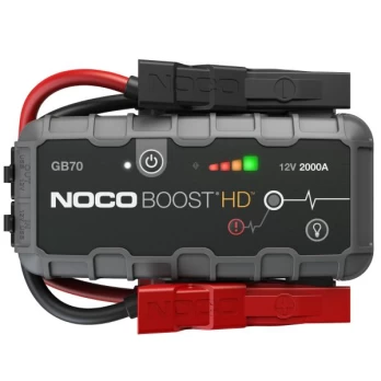 NOCO GB70 Paleidimo įrenginys GB70