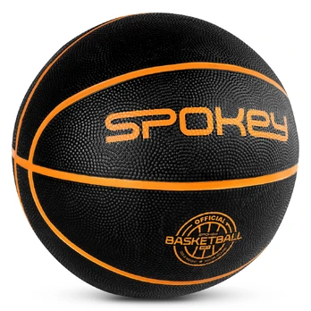 Krepšinio kamuolys Spokey Cross, 7 dydis