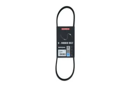 KAMOKA 7016006 V formos rumbuoti diržai