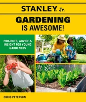 Stanley Jr. Gardening is Awesome! kaina