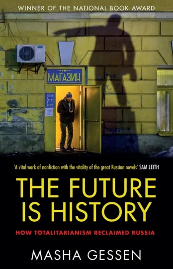 Future is History