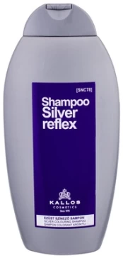 Šampūnas Kallos, 350 ml kaina