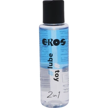 EROS - Žaislų Lubrikantas 100 ml