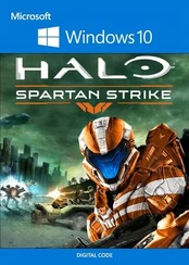 Halo: Spartan Strike Windows 10