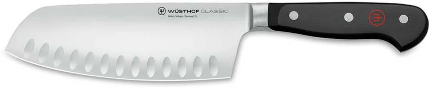 Nóż Chai Dao 17 cm - Classic