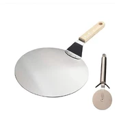 Picos ližė ir peilis KamadoClub Junior kaina