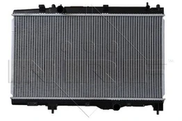 Variklio radiatorius NRF NRF 53449
