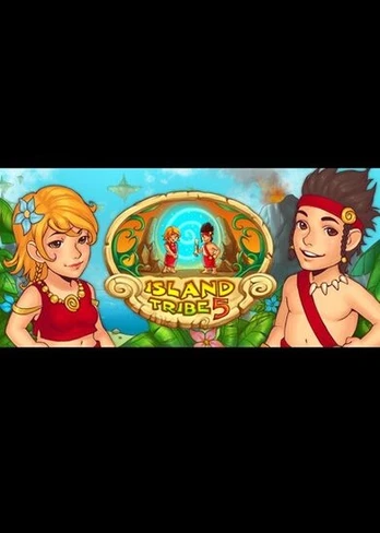 Island Tribe 5 PC