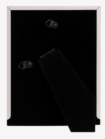 Rėmelis GED 21x30 metalinis SSK21| sidabrinis