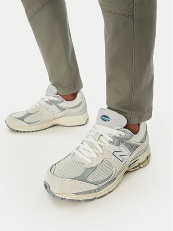 Laisvalaikio batai New Balance M2002REK Smėlio