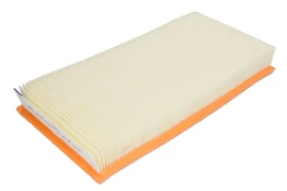 Oro filtras BLUE PRINT ADC42233 kaina