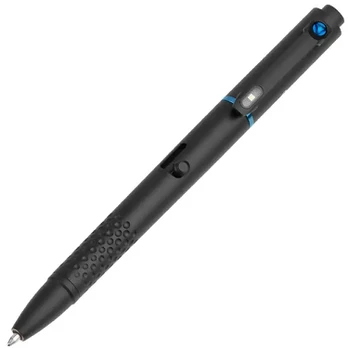 Olight O'Pen Glow Black Žibintuvėlis-rašiklis 120 lm
