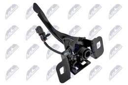 Gaubto užraktas NTY EZC-PL-142