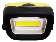 Konnoc S-2210 čelovka 3W COB