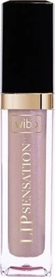 Wibo Lip Sensation lūpų blizgis 6 5g kaina