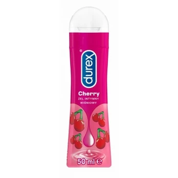 Durex Play Cherry 50ml