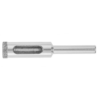 Naujos prekės // Wiertło diamentowe do gresu 12 mm