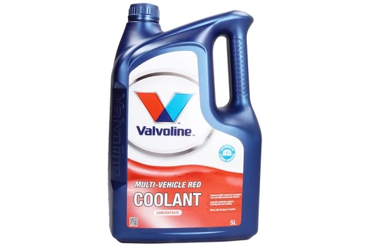 Antifrizas VALVOLINE 887841