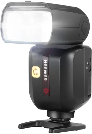 Camera Flash Neewer Z880-S with lithium battery