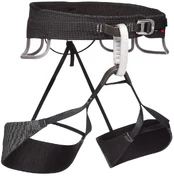 Apraišai Black Diamond Solution Guide, juoda/pilka, S kaina