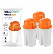Aquafloow Classic Hard, 3 vnt. kaina