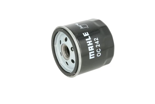 Alyvos filtras MAHLE OC242