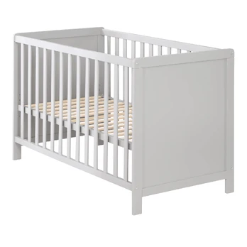 ROBA vaikiška lovelė CO-SLEEPER, Taupe, 60x120 cm, 0176TP