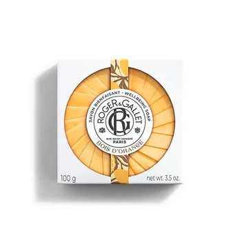 Roger & Gallet Bois D'Oranžinis Soap Bar 100