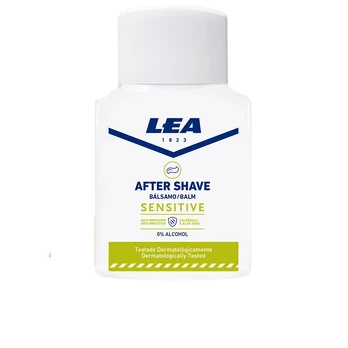 SENSITIVE after shave balm 0% alcohol 125 ml