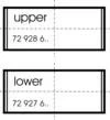 KS 77 867 610 Big end bearing