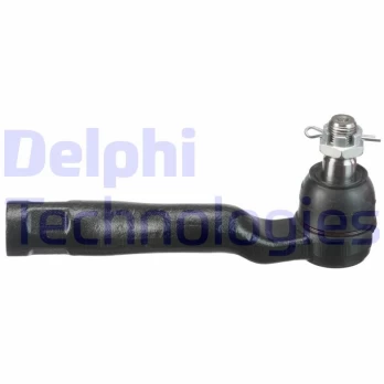 Skersinės vairo trauklės galas DELPHI TA3192